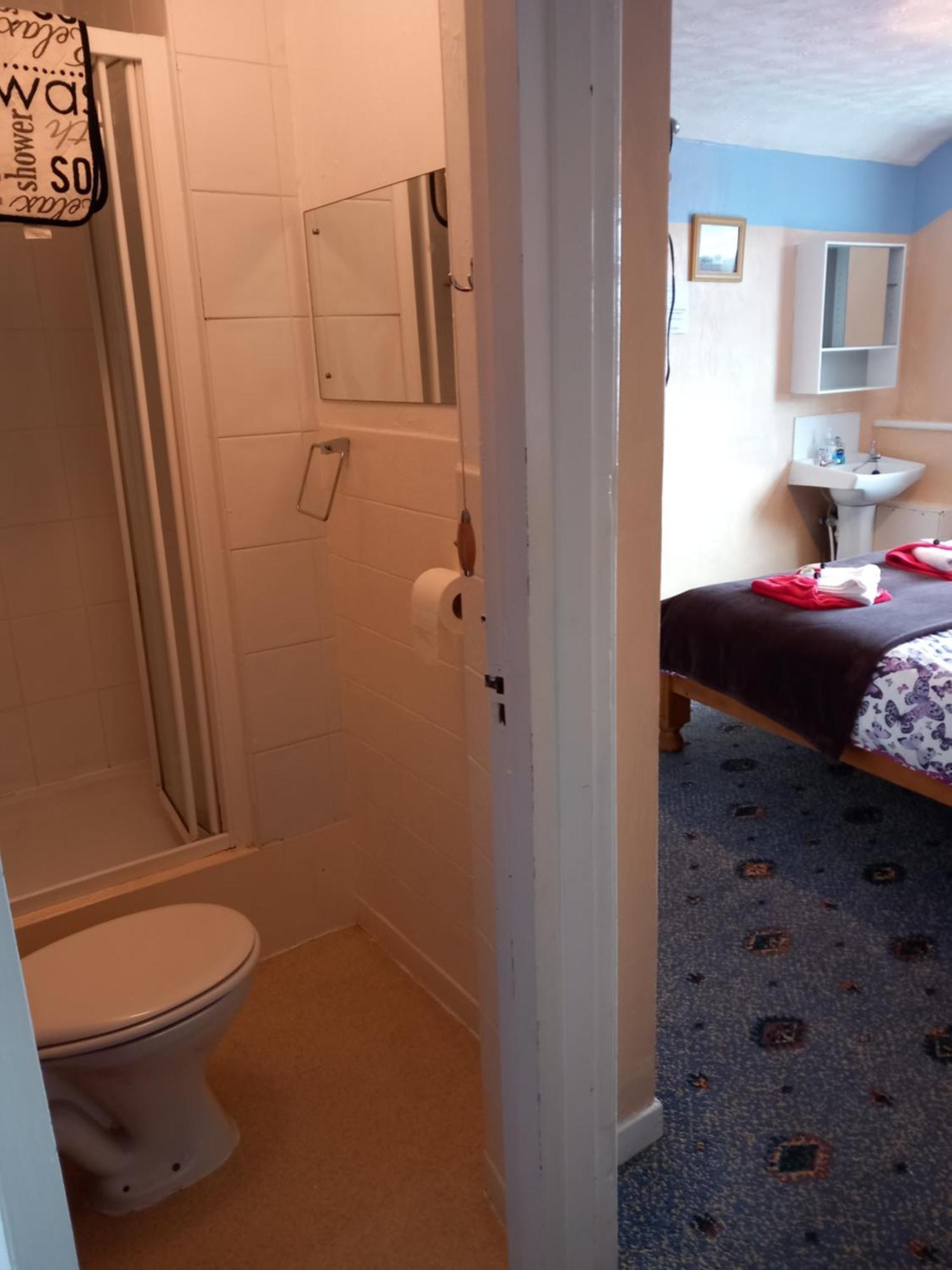 My Adam Hotel Blackpool Esterno foto
