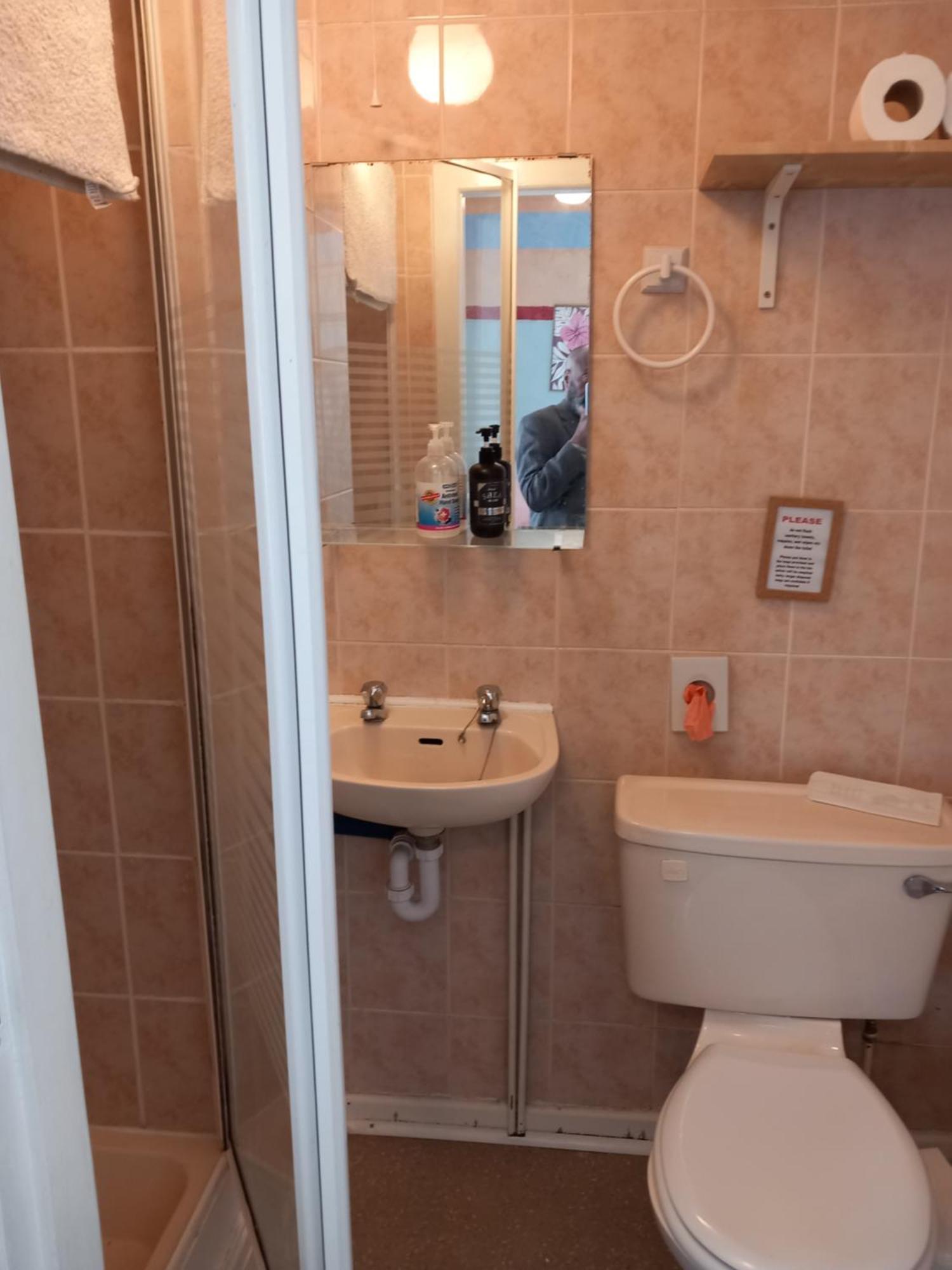 My Adam Hotel Blackpool Esterno foto